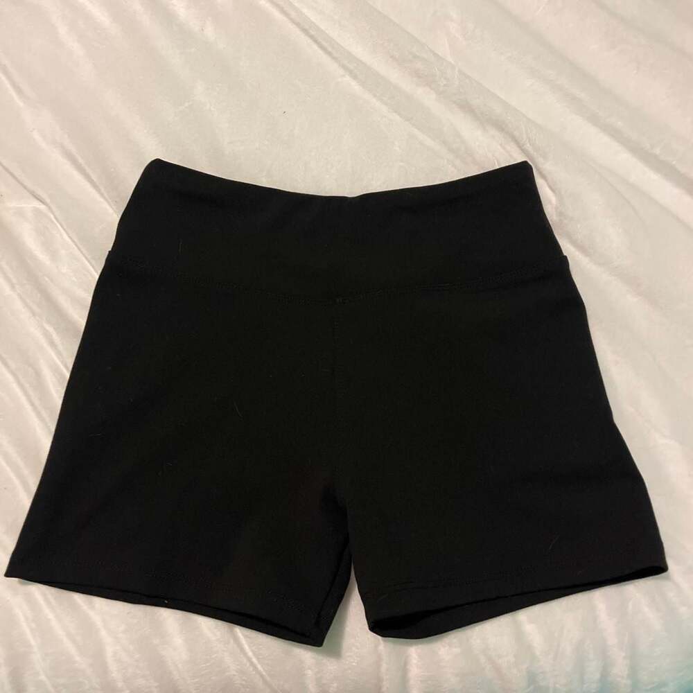 Always Amazon Wide Waistband Biker Shorts